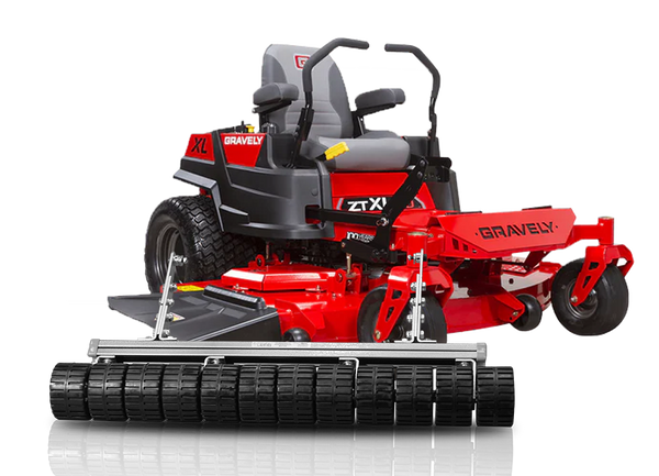 CheckMate™ for Gravely® ZT-XL®