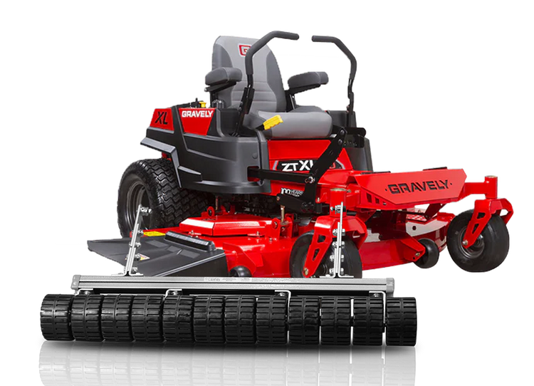 CheckMate™ for Gravely® ZT-XL®