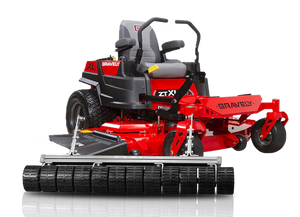 CheckMate™ for Gravely® ZT-XL®