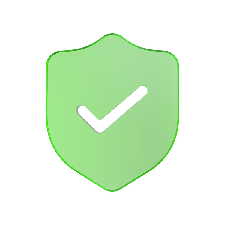 Umbrella Warranty Logo