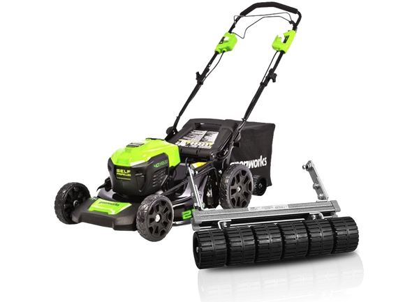 CheckMate™ for Greenworks® 40v/60v/80v®