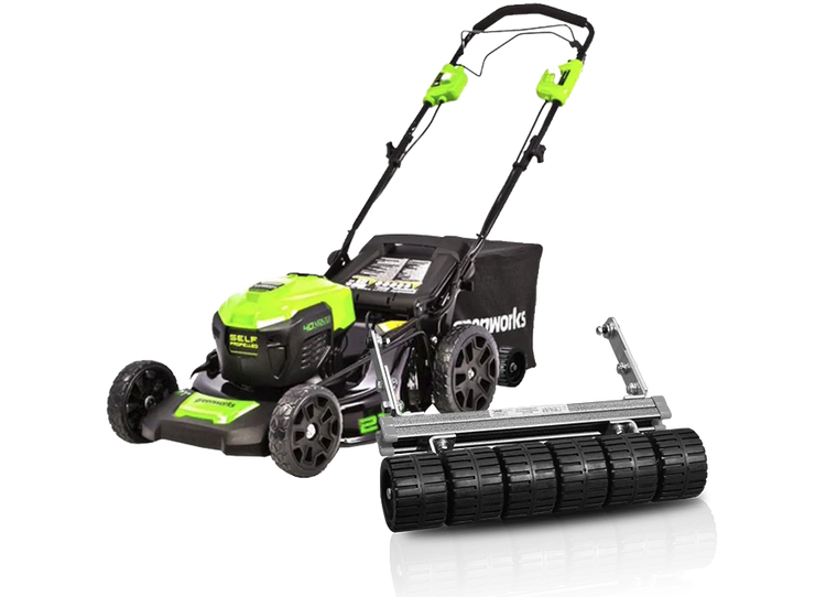 CheckMate™ for Greenworks® 40v/60v/80v®