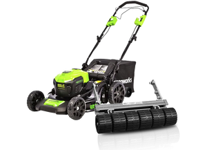 CheckMate™ for Greenworks® 40v/60v/80v®