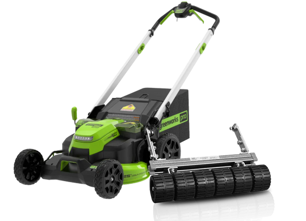 CheckMate™ for 25" Greenworks® 40v/60v/80v®
