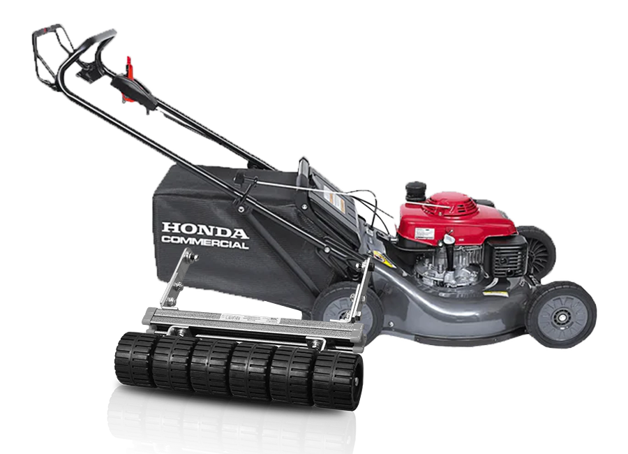 CheckMate™ for Honda® HRC-Series