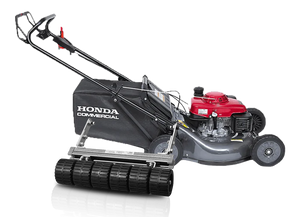 CheckMate™ for Honda® HRC-Series