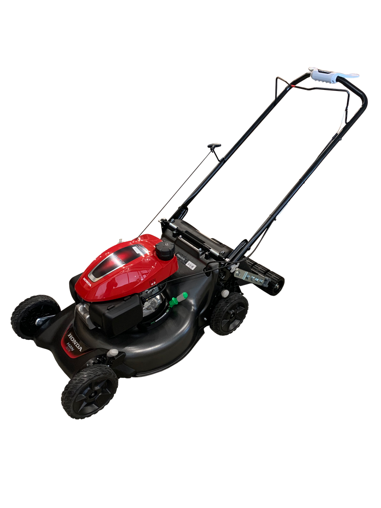 Honda roller discount lawn mower