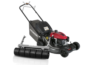 CheckMate™ for Honda® HRN-Series