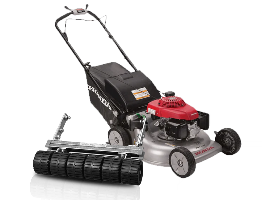 CheckMate™ for Honda® HRR-Series