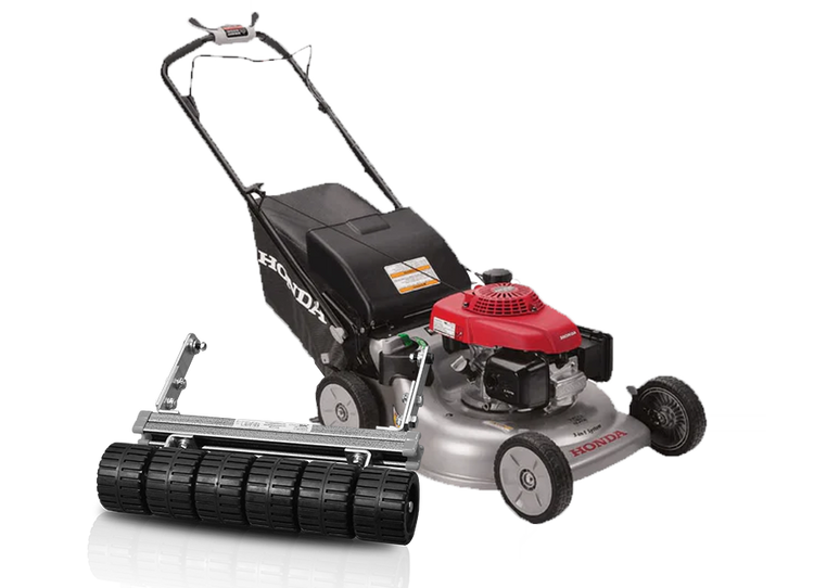 CheckMate™ for Honda® HRR-Series