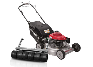 CheckMate™ for Honda® HRR-Series