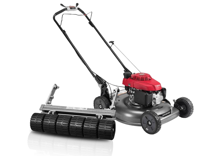CheckMate™ for Honda® HRS-Series