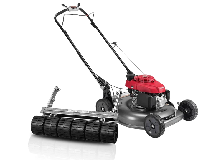 CheckMate™ for Honda® HRS-Series