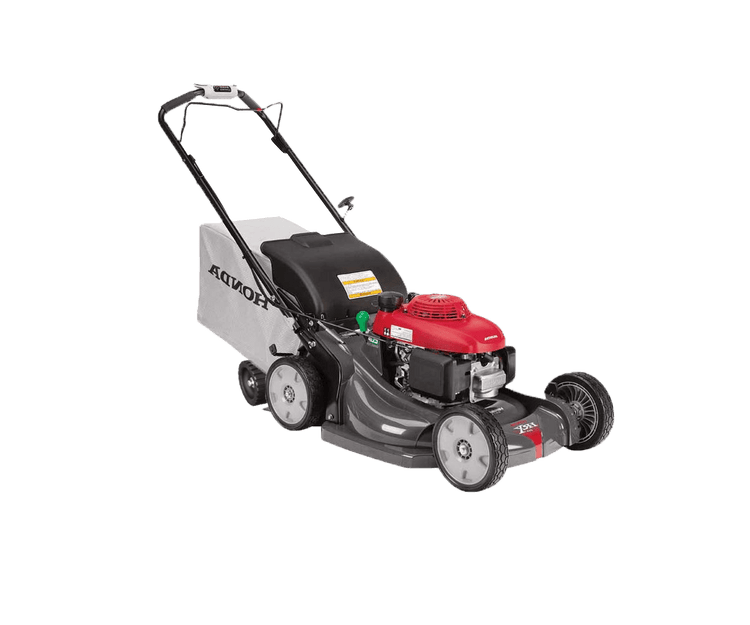 CheckMate for Honda HRX Series Big League Lawns LLC