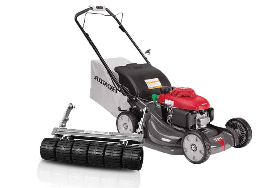 CheckMate™ for Honda® HRX-Series