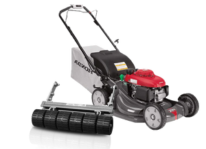 CheckMate™ for Honda® HRX-Series