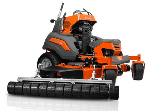 CheckMate™ for Husqvarna® V554