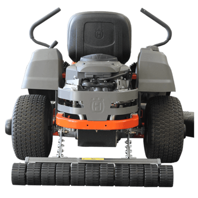 How It Works Big League Lawns LLC