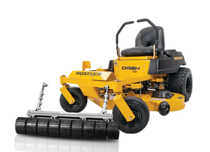 CheckMate™ for Hustler® Dash XD