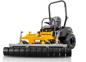 CheckMate™ for 2021 (and newer) Hustler® Fastrak®