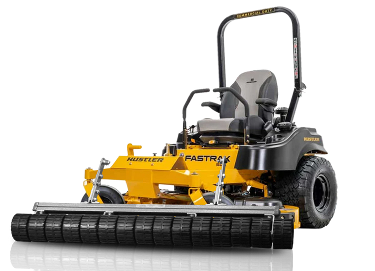 CheckMate™ for 2021 (and newer) Hustler® Fastrak® SDX