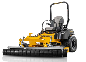 CheckMate™ for 2021 (and newer) Hustler® Fastrak® SDX