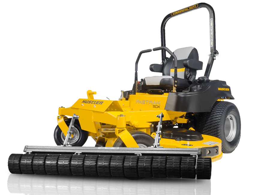 Hustler® Fastrak® SDX Lawn Striper | Big League Lawns