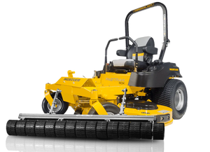 CheckMate™ for Hustler® Fastrak® SDX