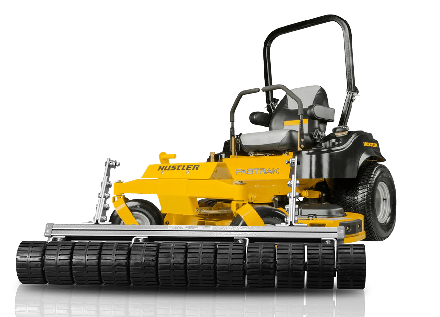 Hustler® Fastrak® Lawn Striper | Big League Lawns