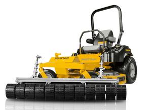 CheckMate™ for Hustler® Fastrak®