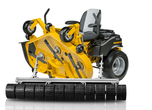 CheckMate™ for Hustler® Raptor® Flip Up