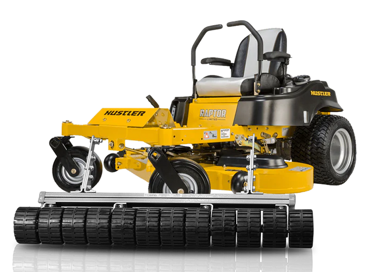 CheckMate™ for Hustler® Raptor® Limited