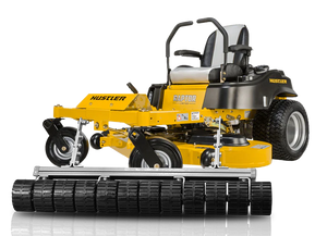 CheckMate™ for Hustler® Raptor® Limited