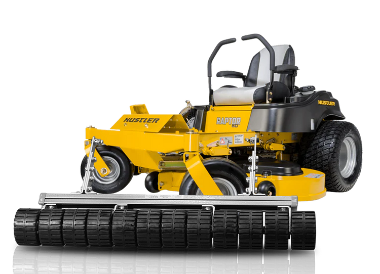 CheckMate™ for Hustler® Raptor® SD