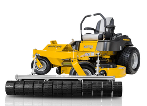 CheckMate™ for Hustler® Raptor® SD