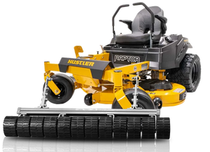 CheckMate™ for 2021 (and newer) Hustler® Raptor® XD