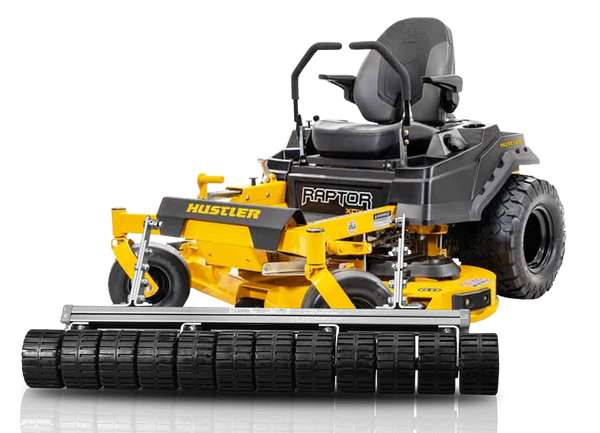 CheckMate™ for 2021 (and newer) Hustler® Raptor® XDX