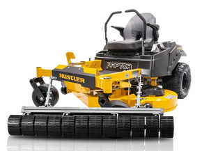 CheckMate™ for 2021 (and newer) Hustler® Raptor® XL