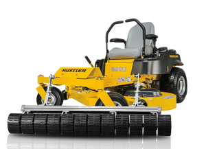 CheckMate™ for Hustler® Raptor®