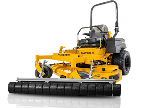 CheckMate™ for 2021 (and newer) Hustler® Super Z®