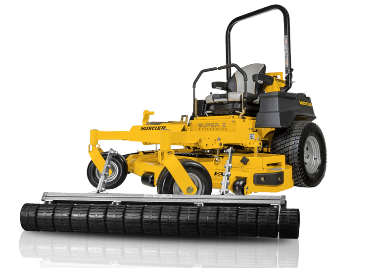 CheckMate™ for Hustler® Super Z® Hyperdrive®