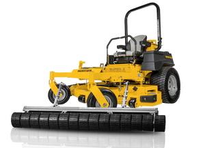 CheckMate™ for Hustler® Super Z® Hyperdrive®