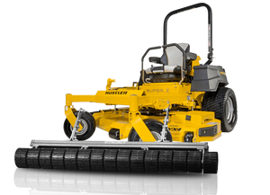 CheckMate™ for Hustler® Super Z®