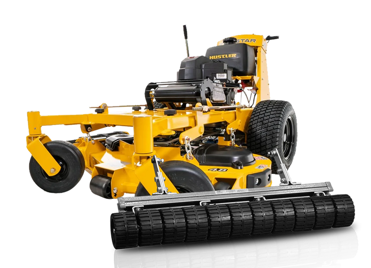 CheckMate™ for 2021 (and newer) Hustler® Trimstar®