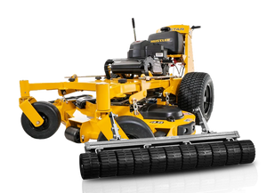 CheckMate™ for 2021 (and newer) Hustler® Trimstar®