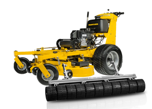 CheckMate™ for Hustler® Trimstar®