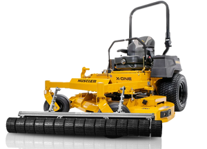 CheckMate™ for 2021 (and newer) Hustler® X-One®