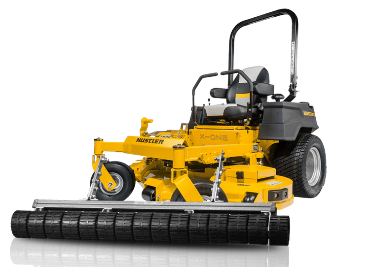 CheckMate™ for Hustler® X-One®