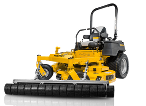 CheckMate™ for Hustler® X-One®