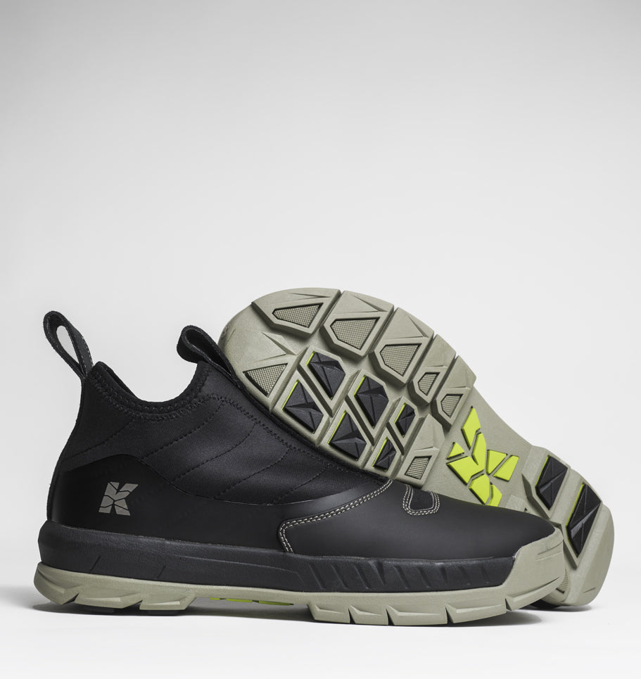 Men's Kujo Jax – Big League Lawns, LLC
